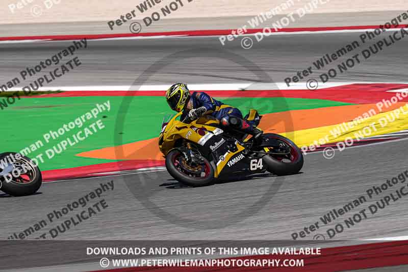 motorbikes;no limits;peter wileman photography;portimao;portugal;trackday digital images